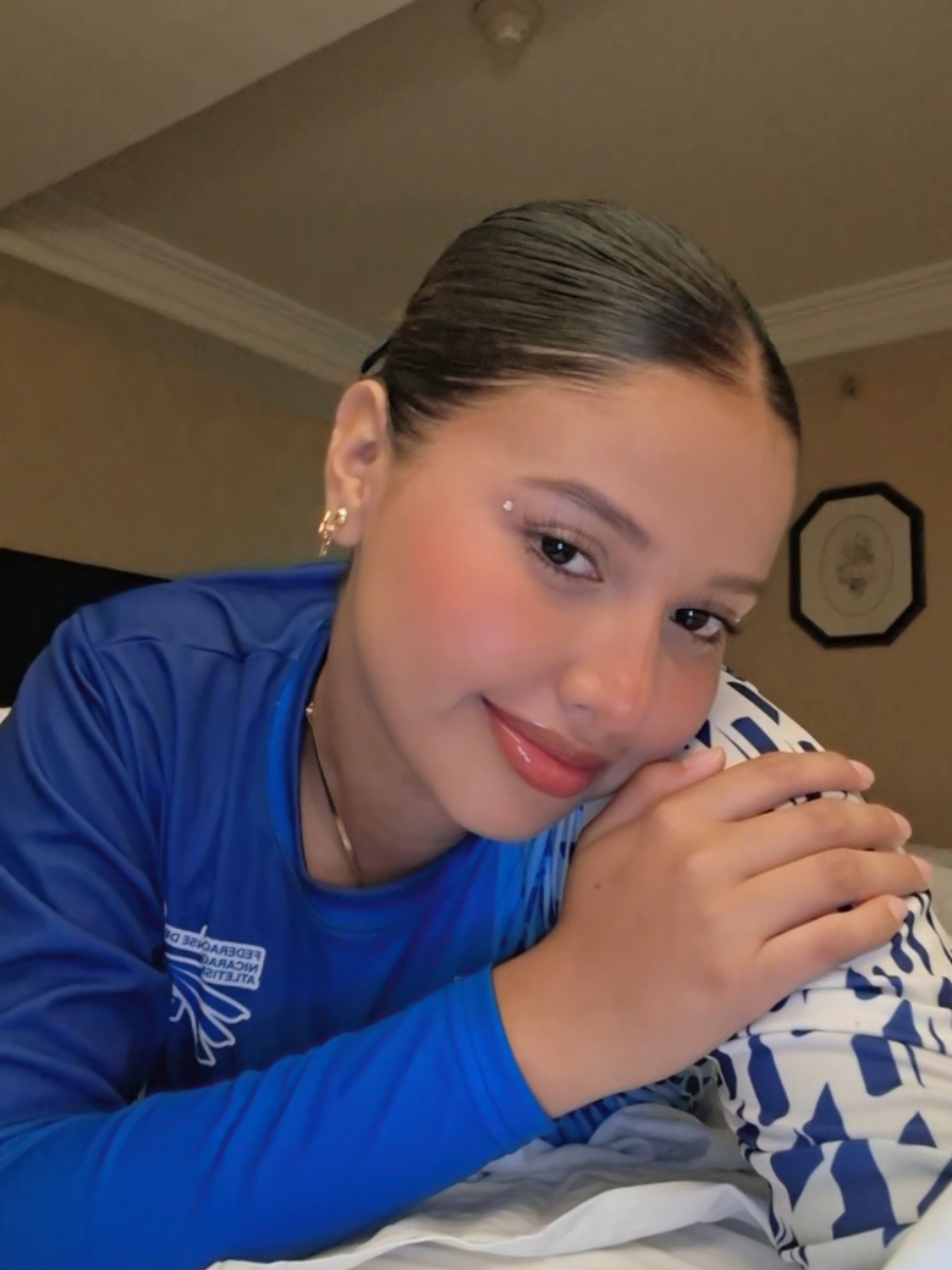 @Morena Fernández