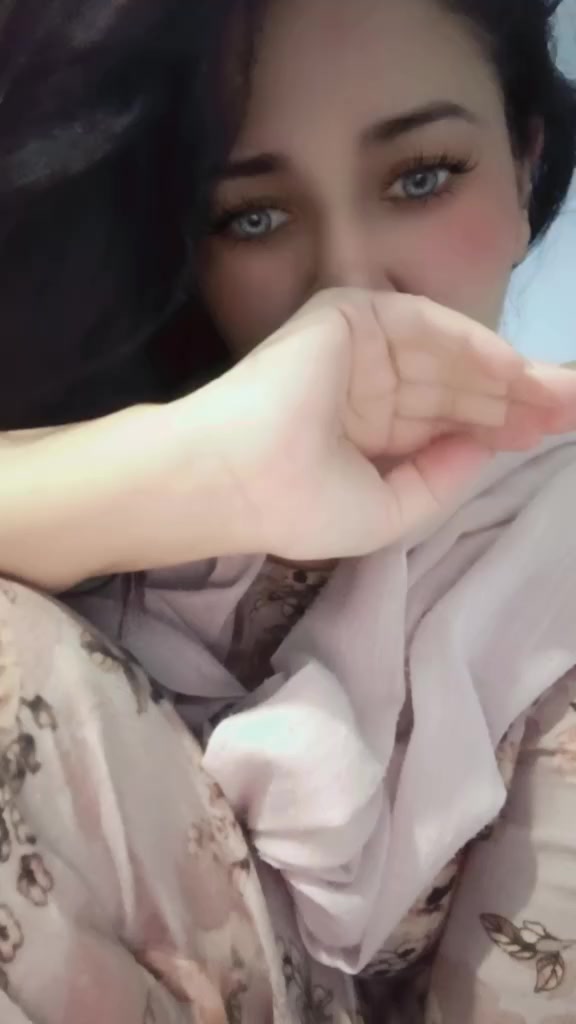 @HumairaFaizan