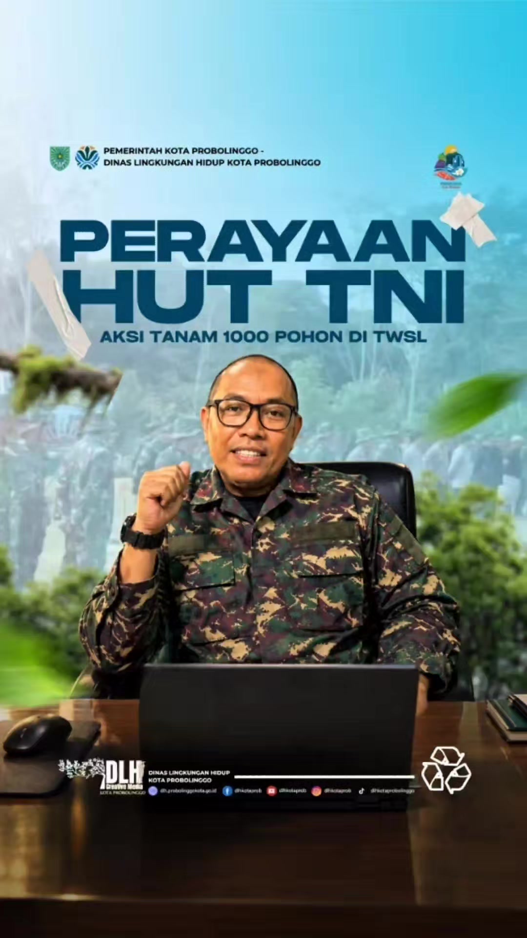 @DINAS LINGKUNGAN HIDUP