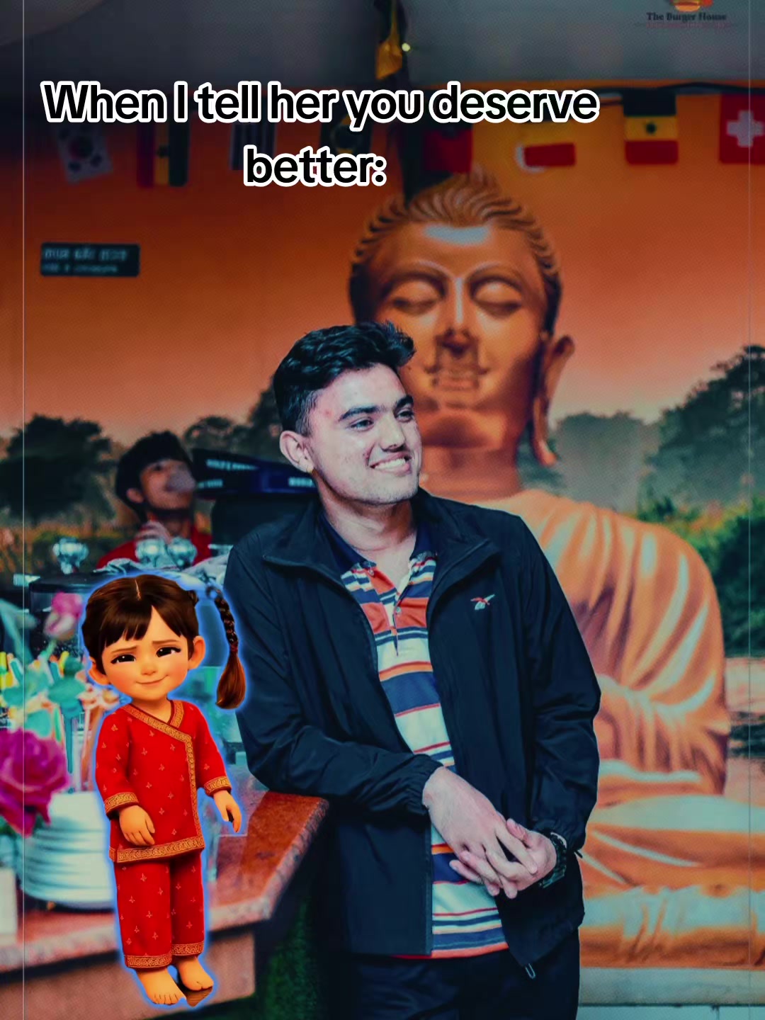 @Hemanta Bhattarai