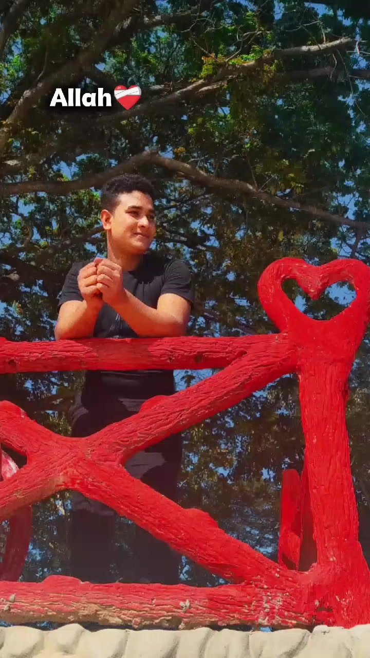 @❤️তুমি❤️আমার ❤️ভালোবাসা