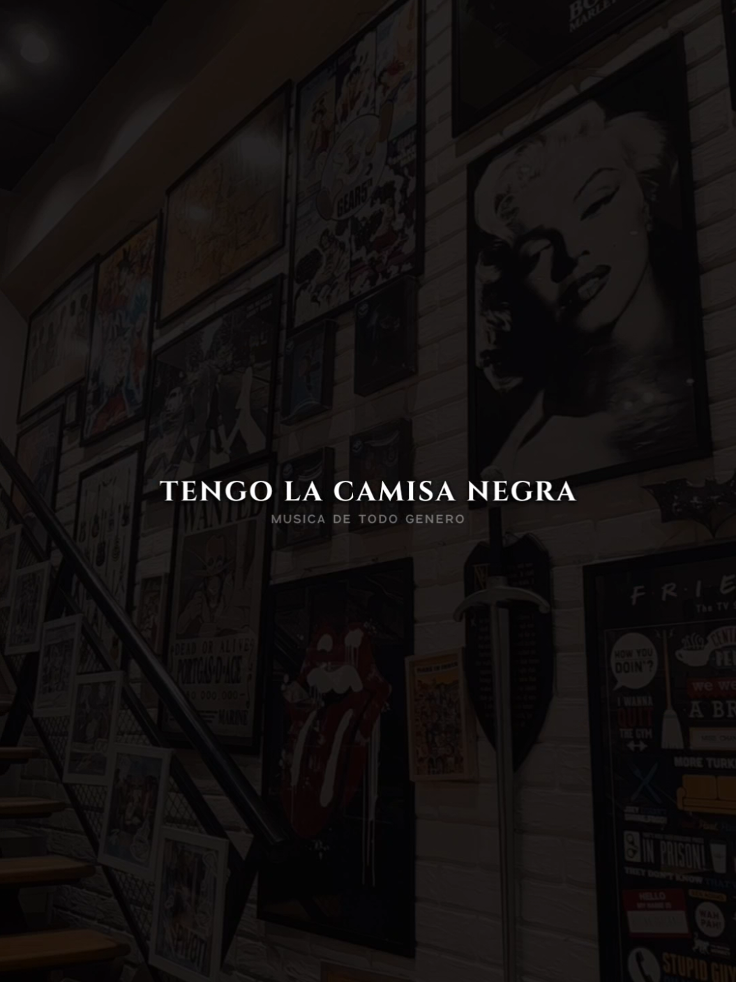 @MUSICA DE TODO GENERO