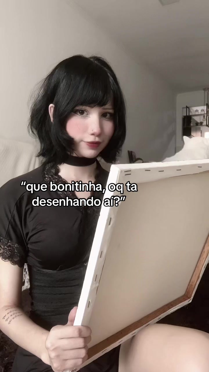@bella⛧