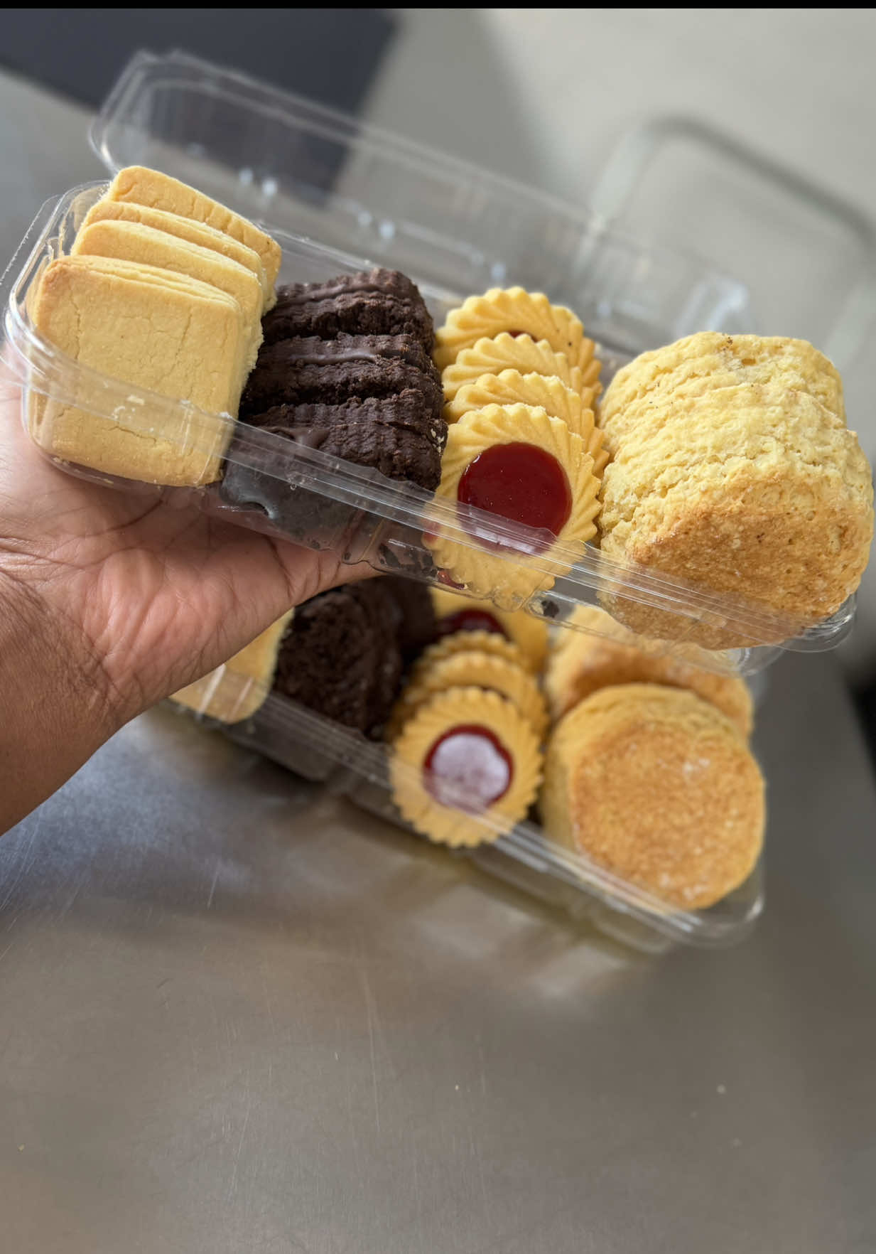 @The Bakers Hub