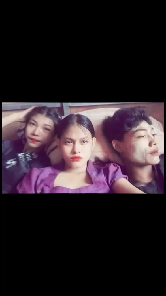 @အရမ်းချစ်ရတယ်ယောကျာ်ရှိပ့တယ်🤭