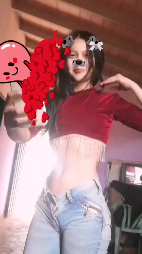 @lucia tiktoker