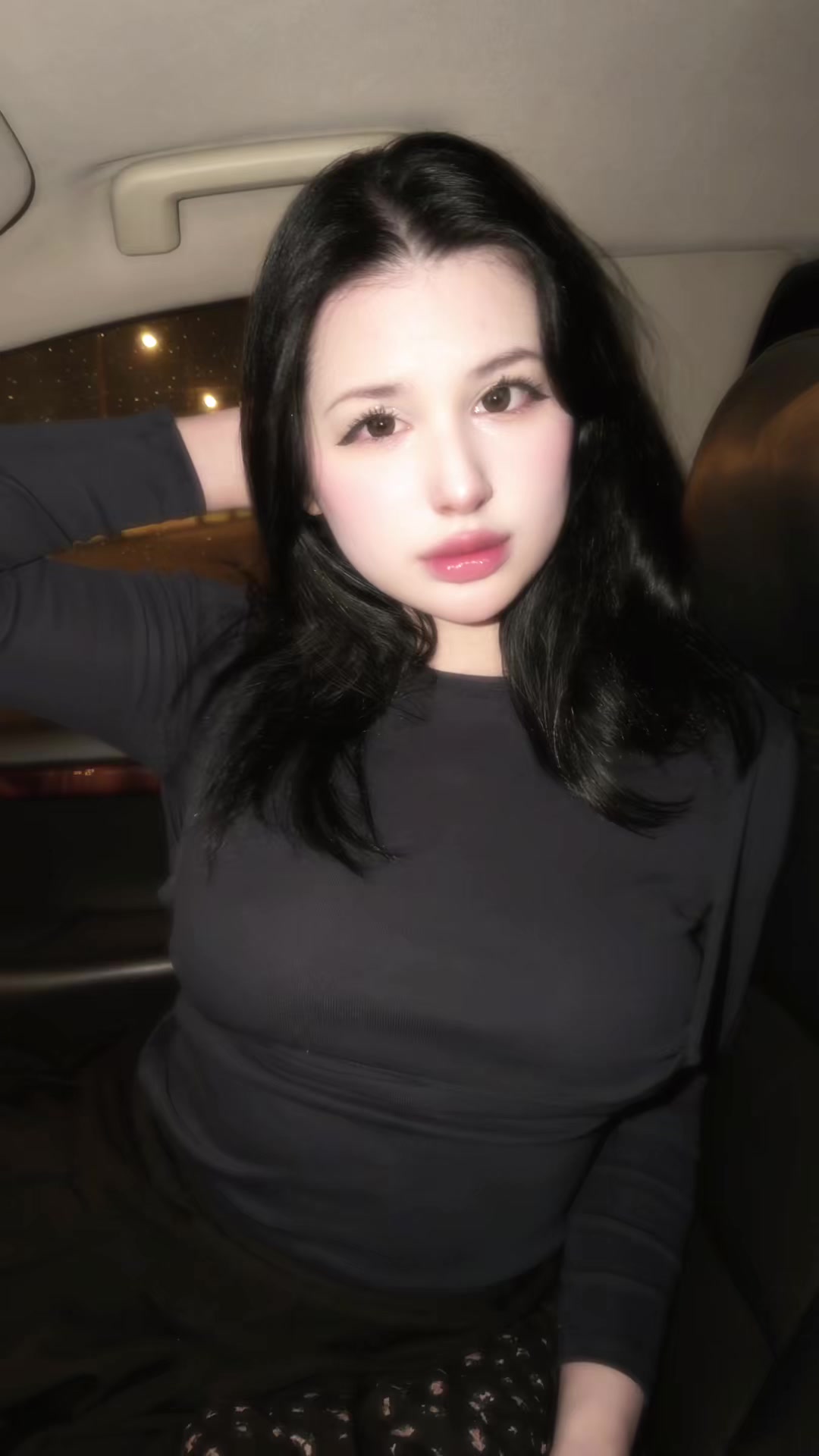 @кошечка