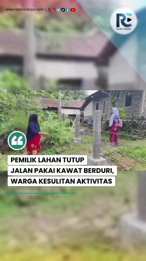 @Radar Cianjur