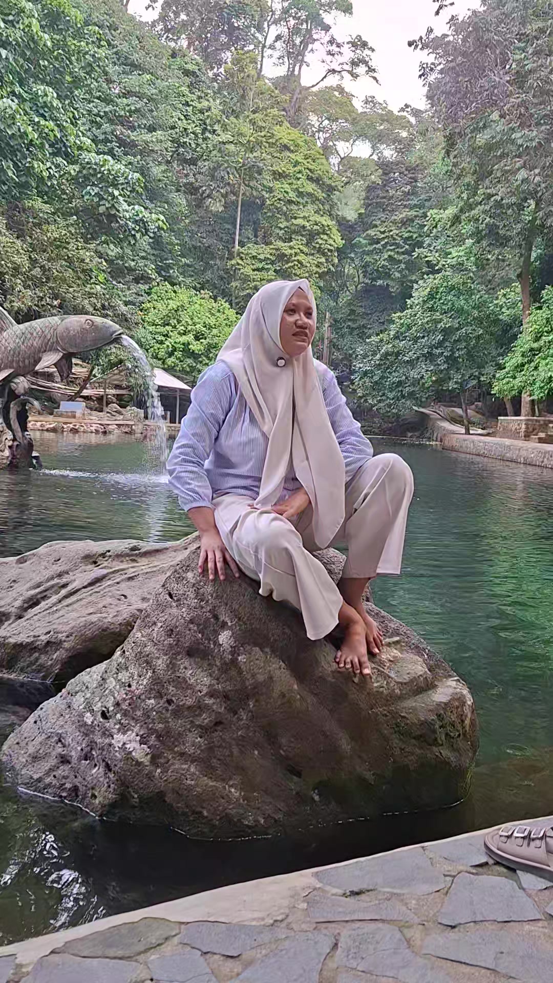 @Nurbani Suarno