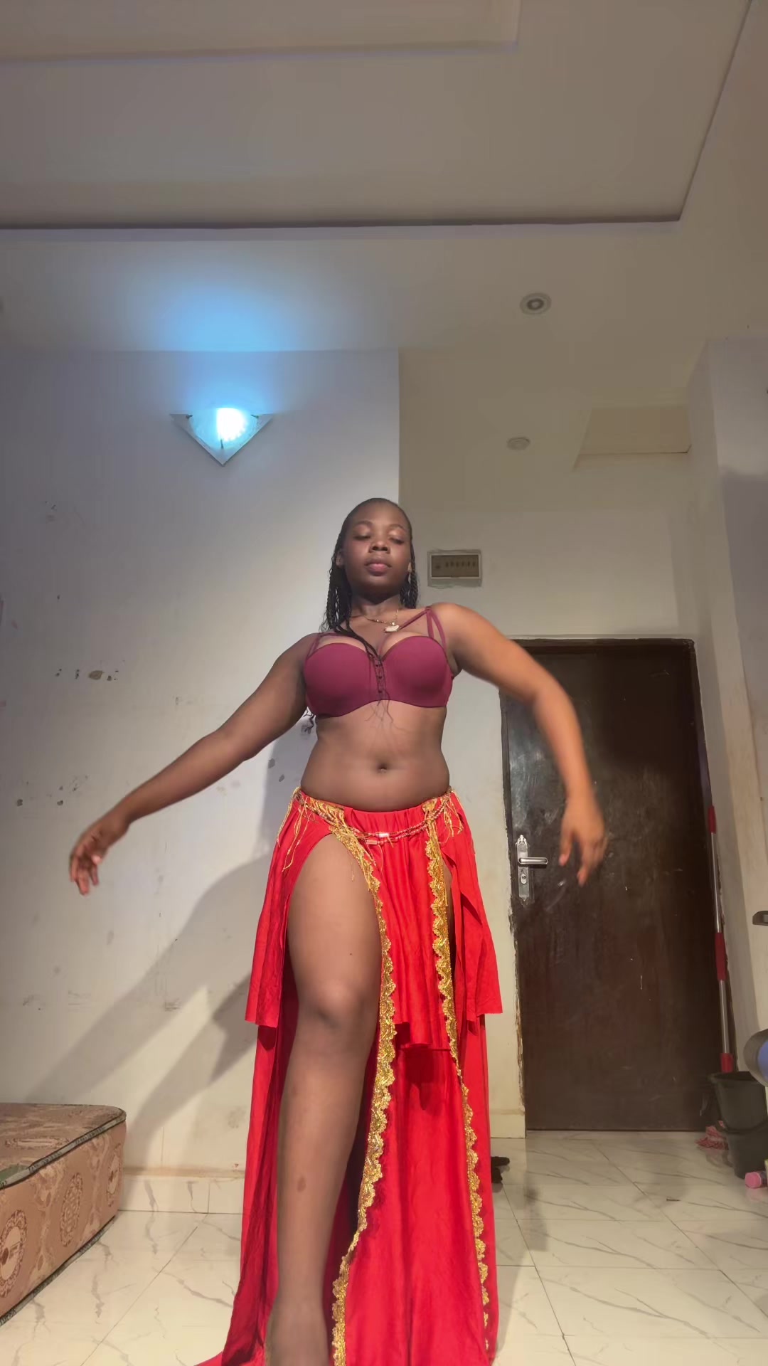@ADAORA🇭🇹🇳🇬