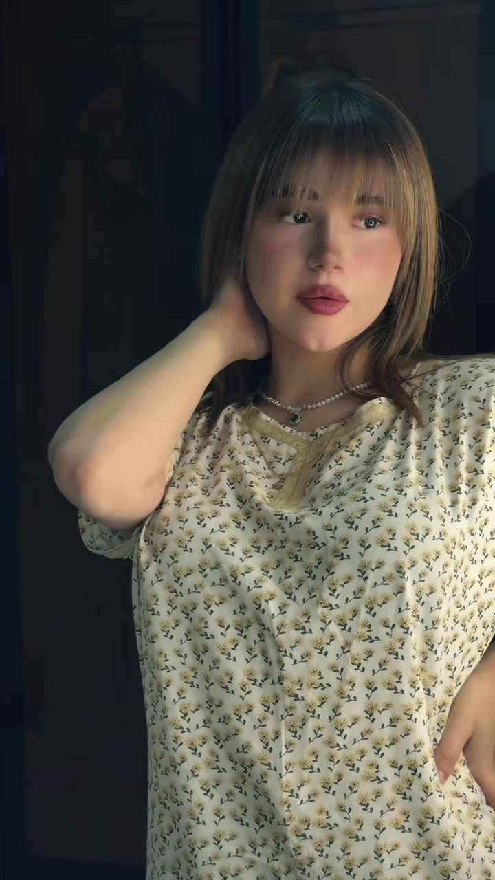 @Alisa Sohibovna