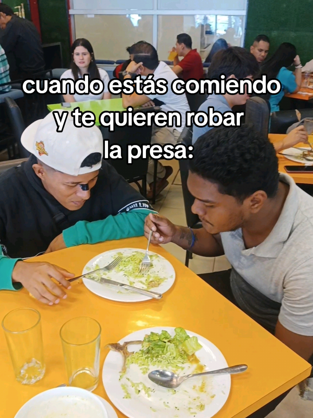 @Joshu Josh Suárez