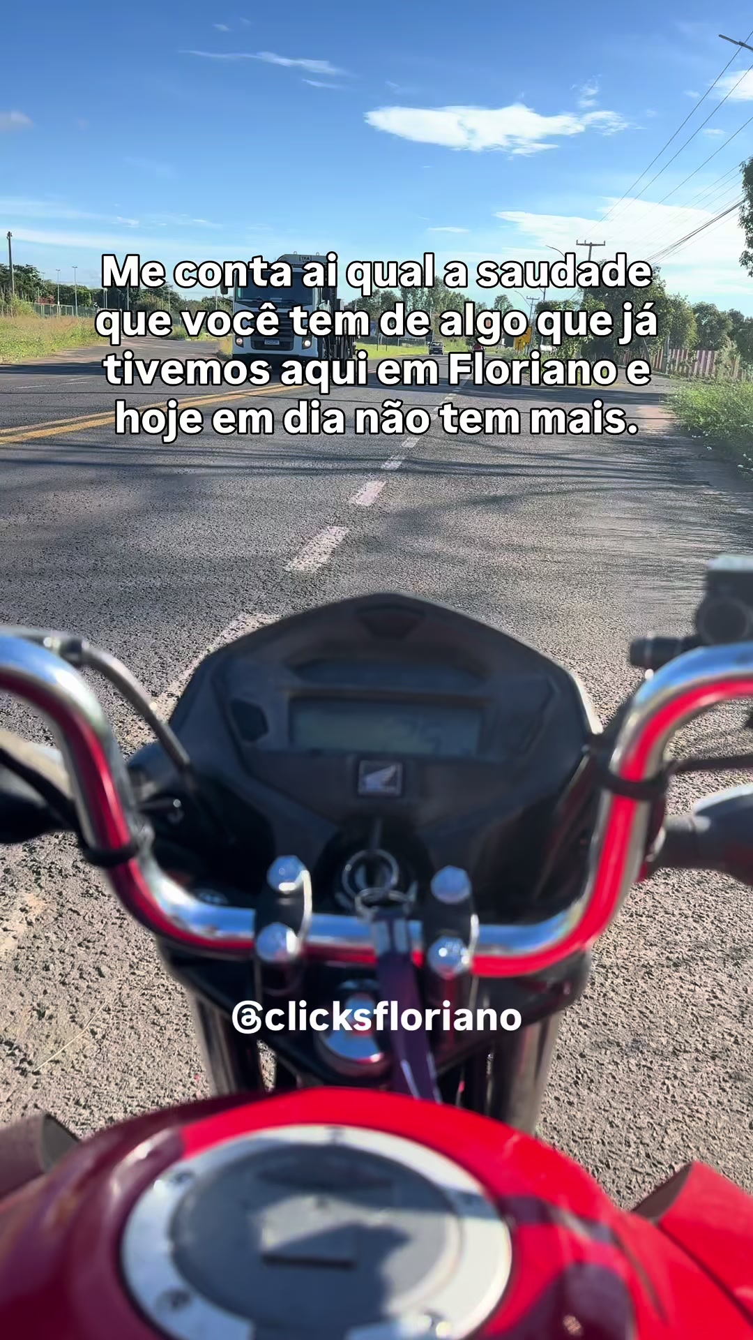 @Clicks Floriano