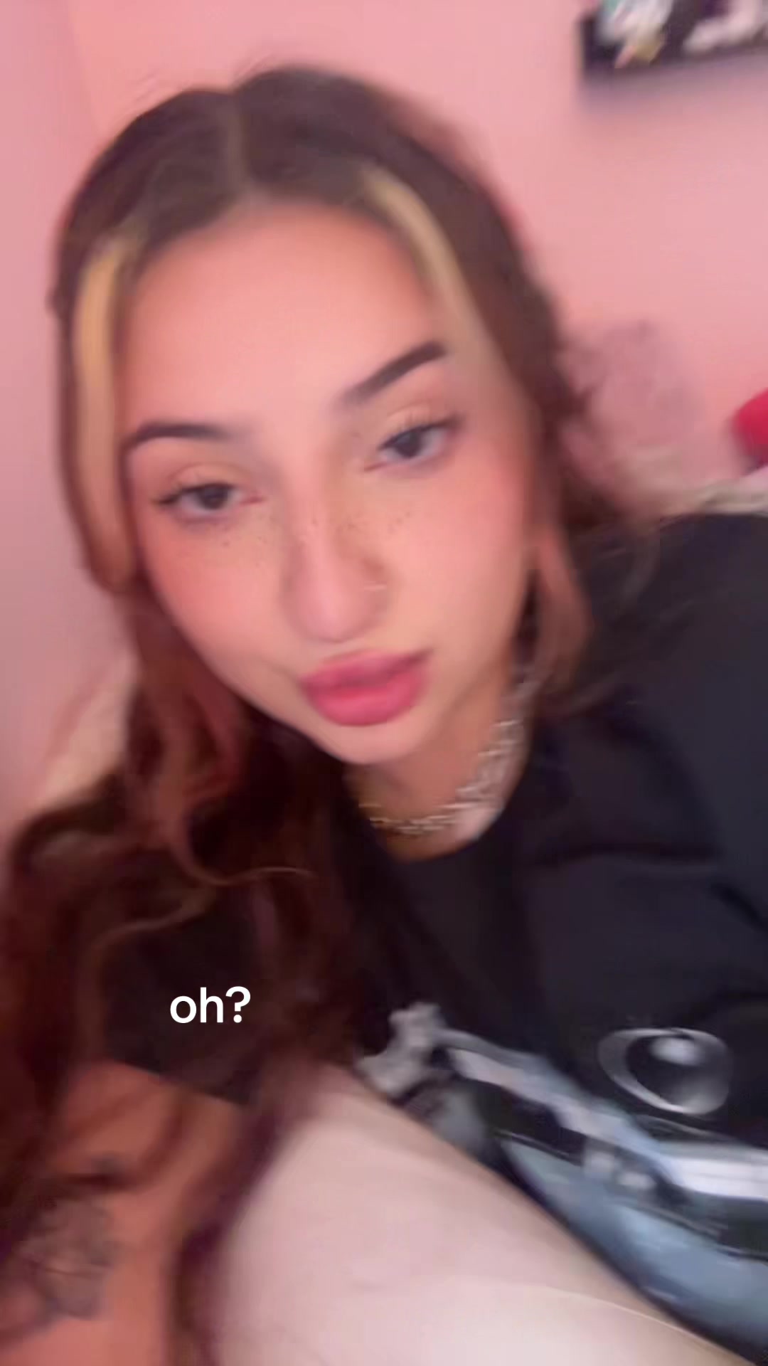 @Emily Camacho