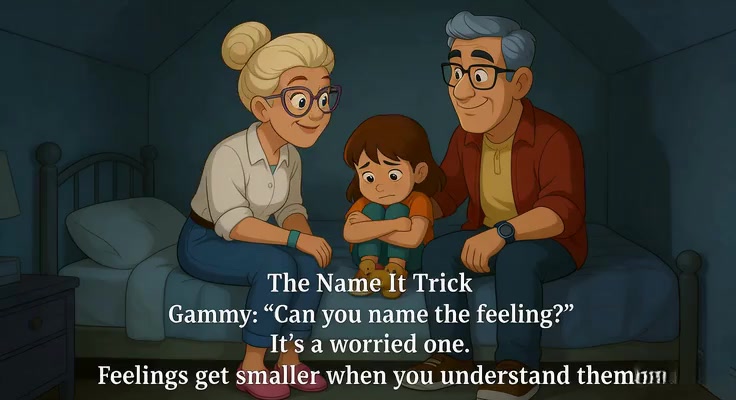 @Gammy&Poppet
