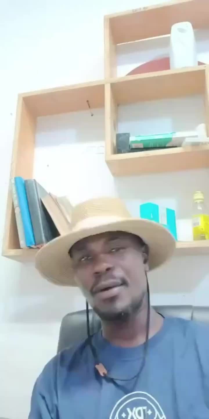 @Benjamin Okum