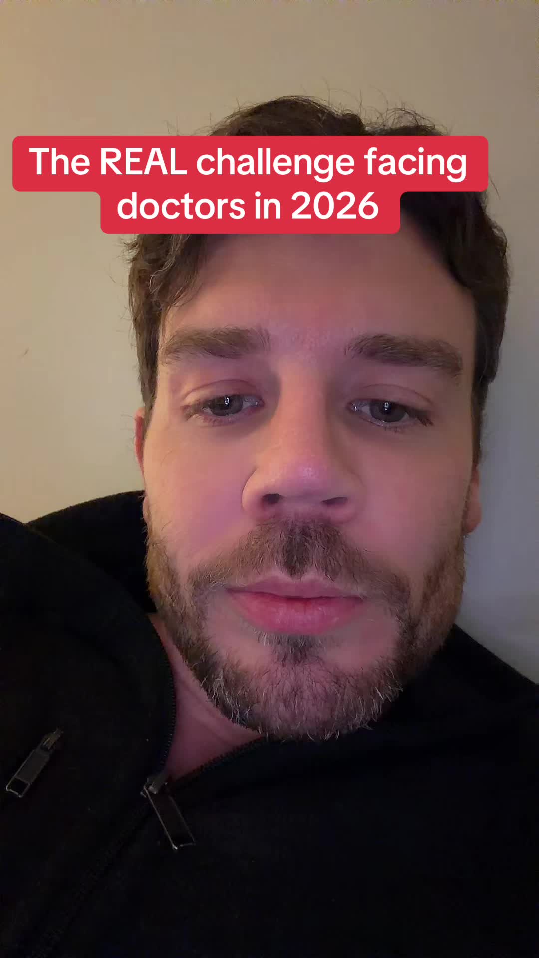 @Doctor Michael