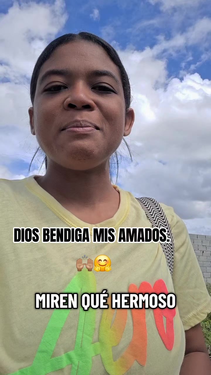 @Edilania Rosario ๐๐พ๐๐พโ๏ธ