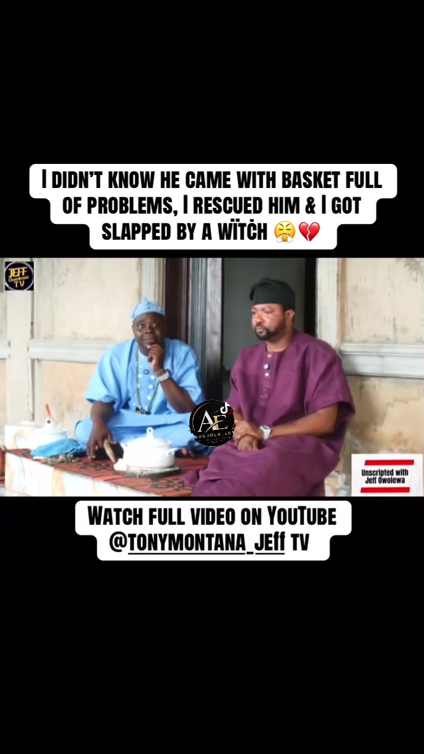 @ADEJOLA ENT.