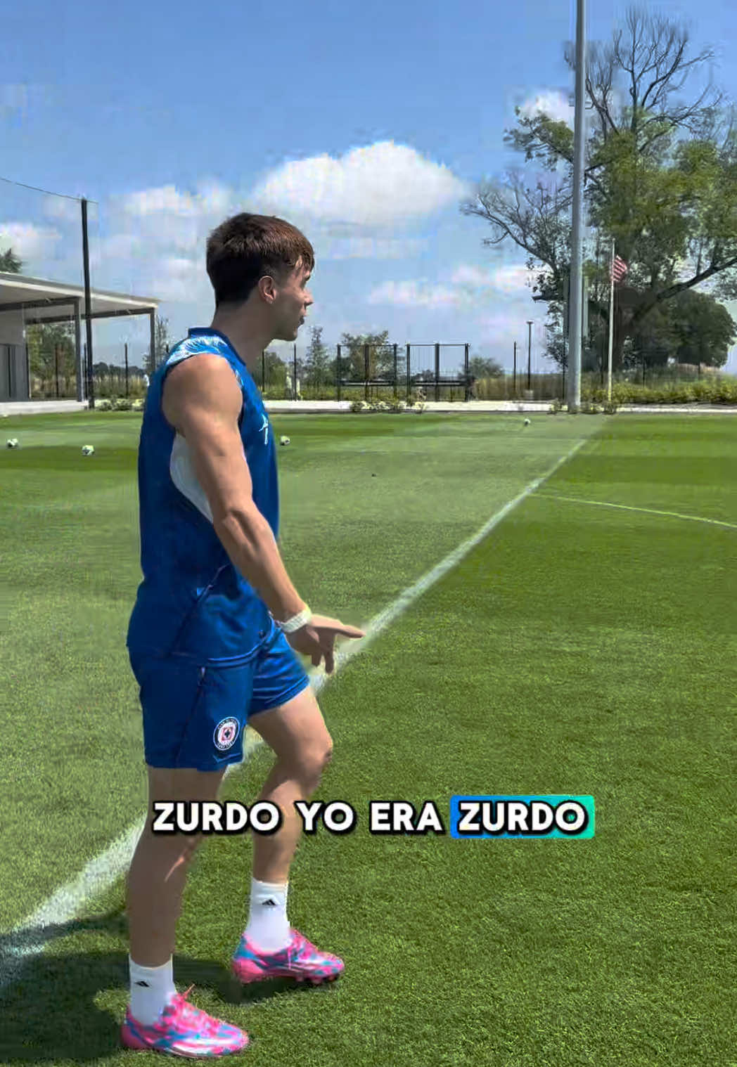 @Cruz Azul