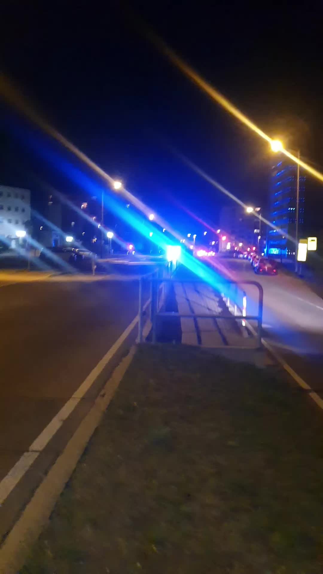 @Blaulichtfilme Hoyerswerda