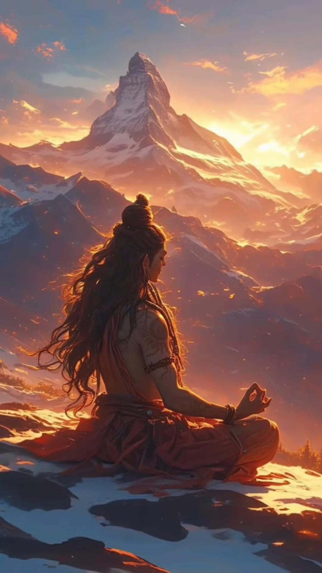 @ॐ नमः शिवाय 🙏