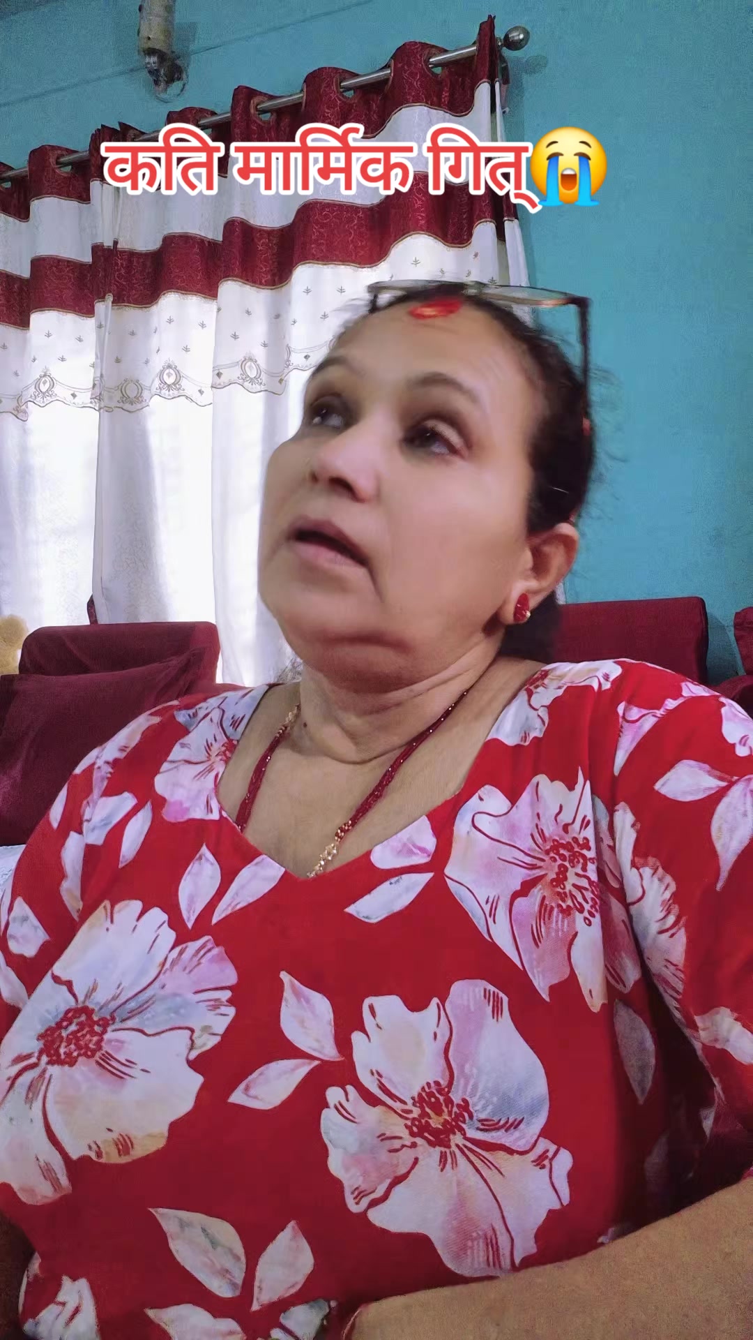 @रश्मीलामिछानेखनाल ❤️🙏