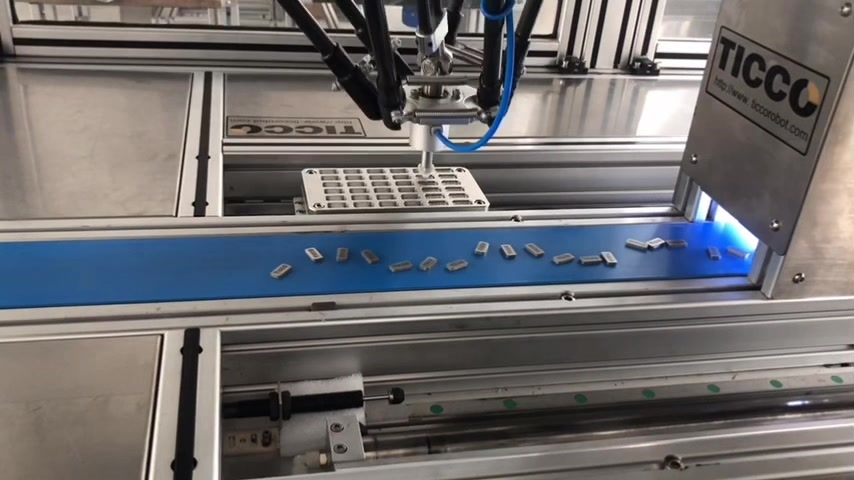 @Ticco Automation