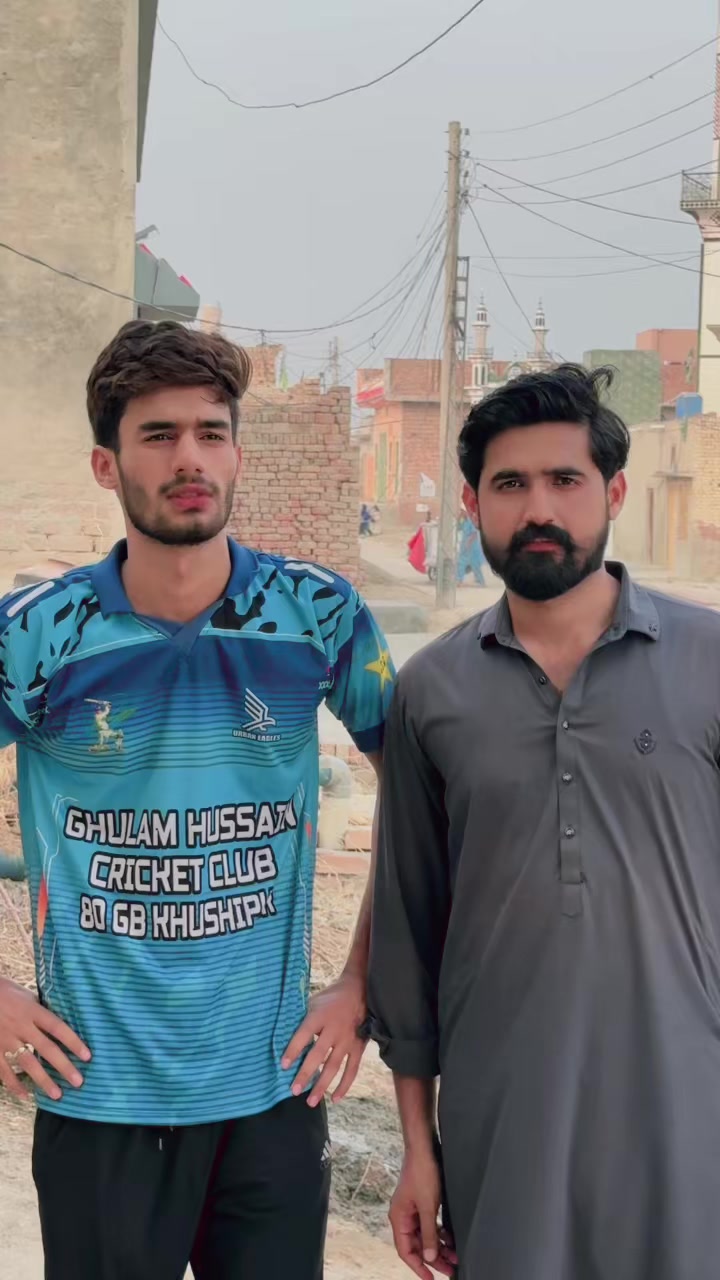 @Adil Gujjar