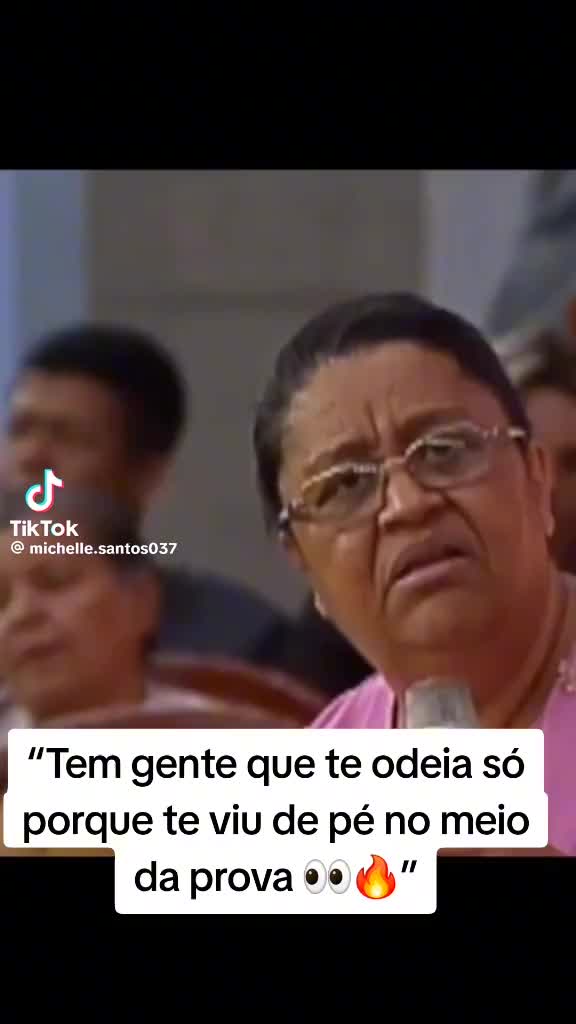 @Anderson Eu creio em Deus