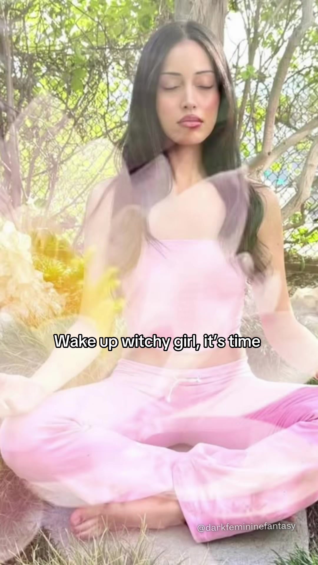 @Dark Femme