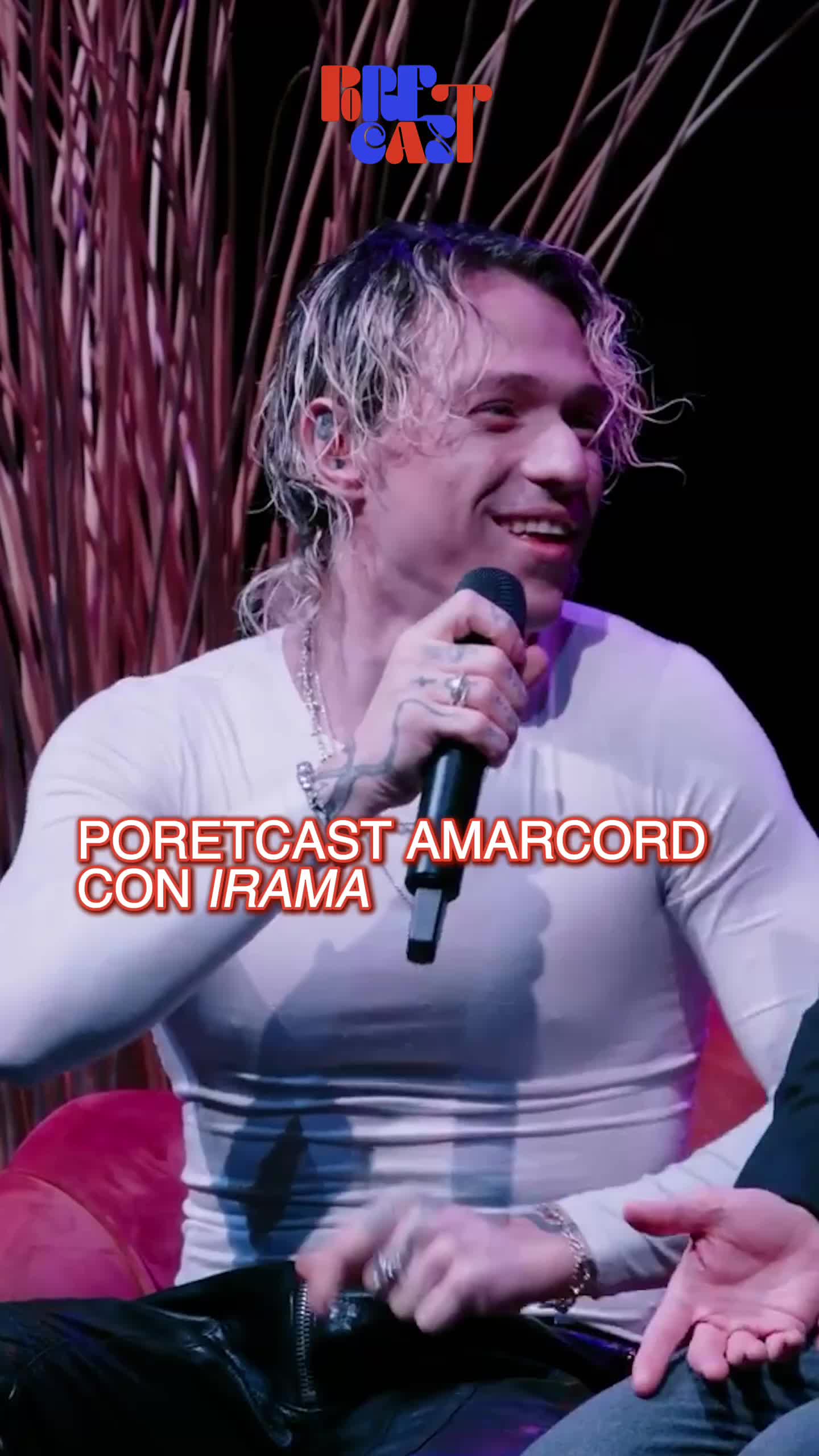 @PoretCast