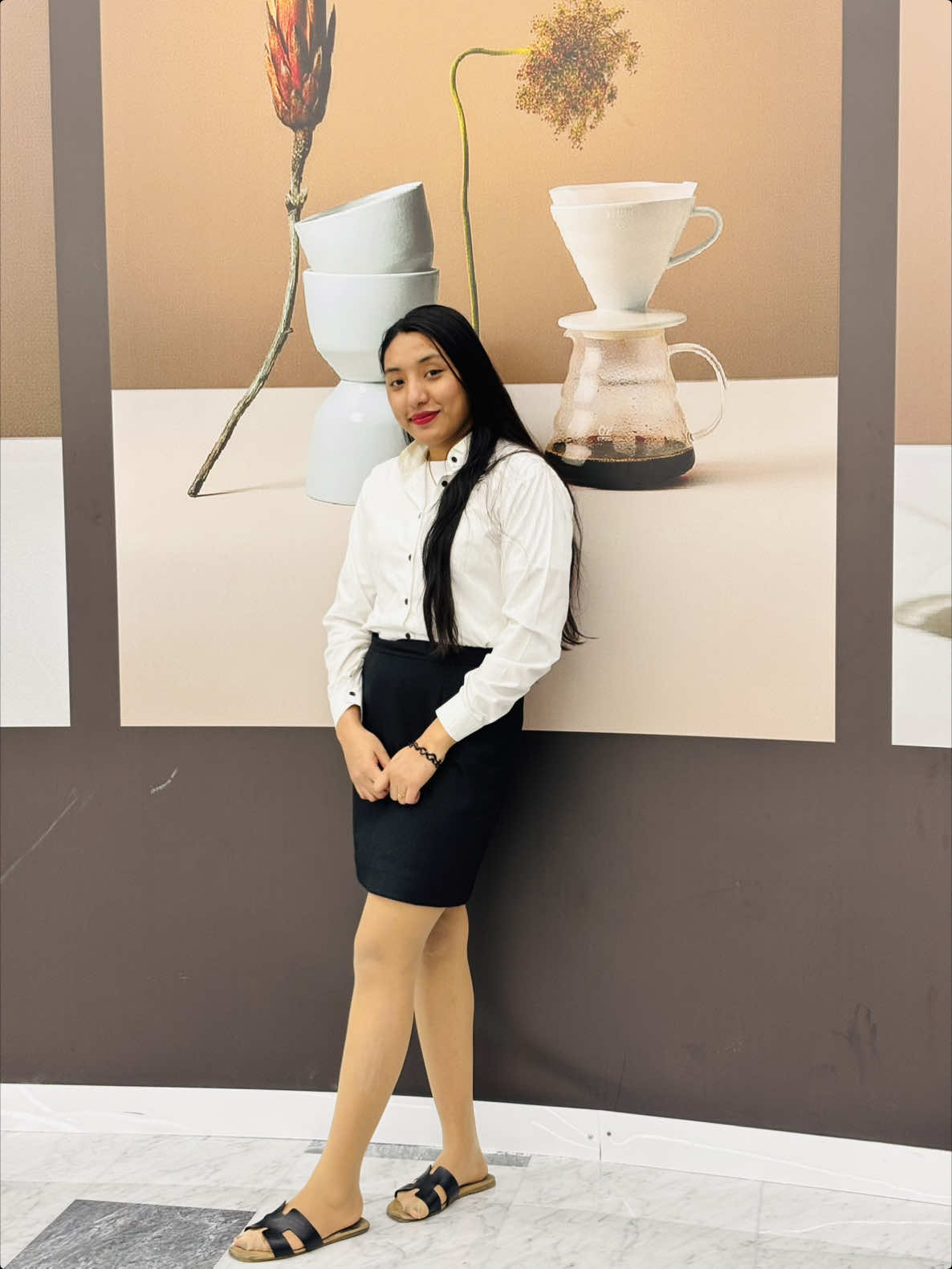 @Meena Shrestha 🌼❤️