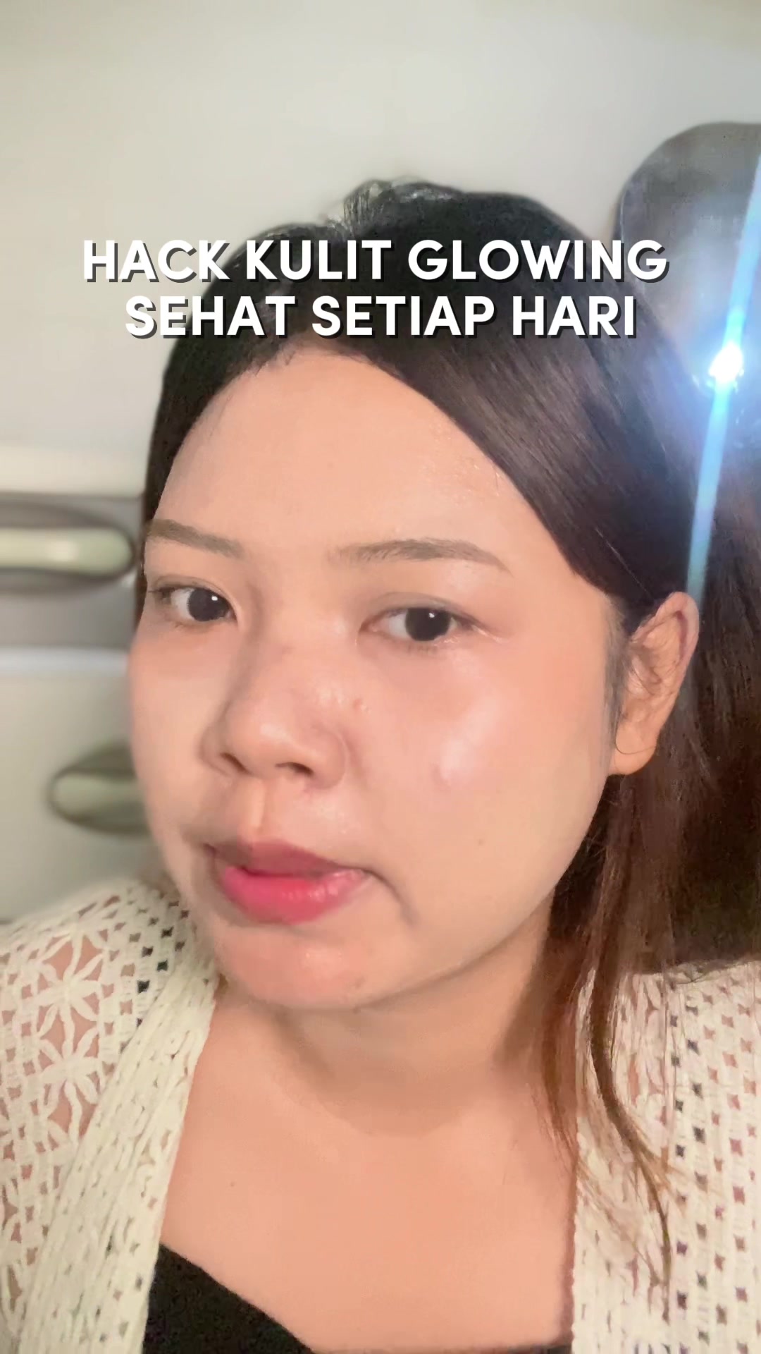@ichi | glow up journey