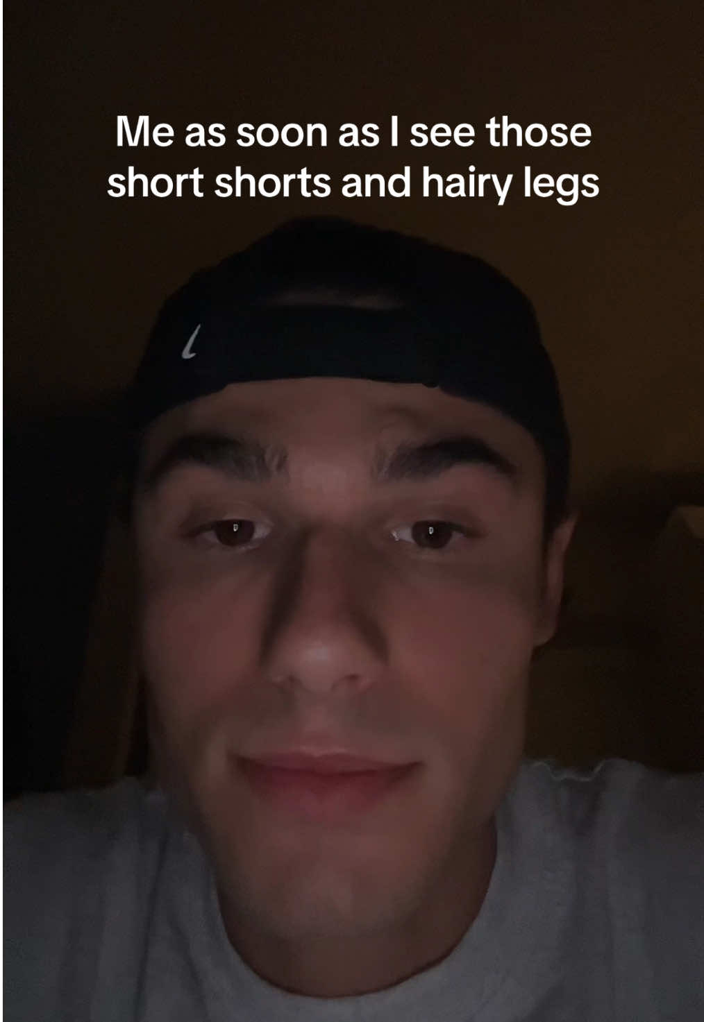 @brunette guy