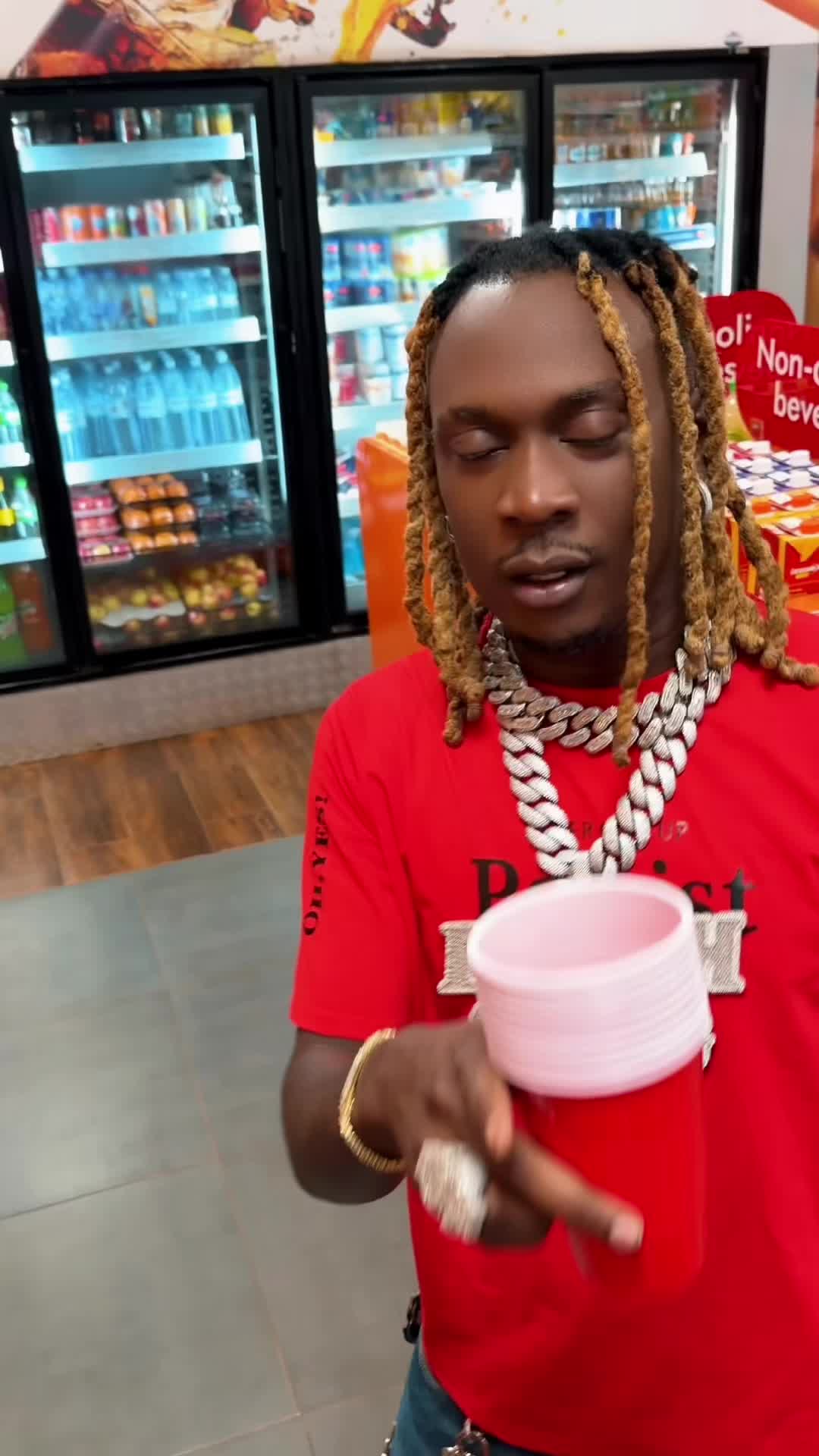 @FIK FAMEICA
