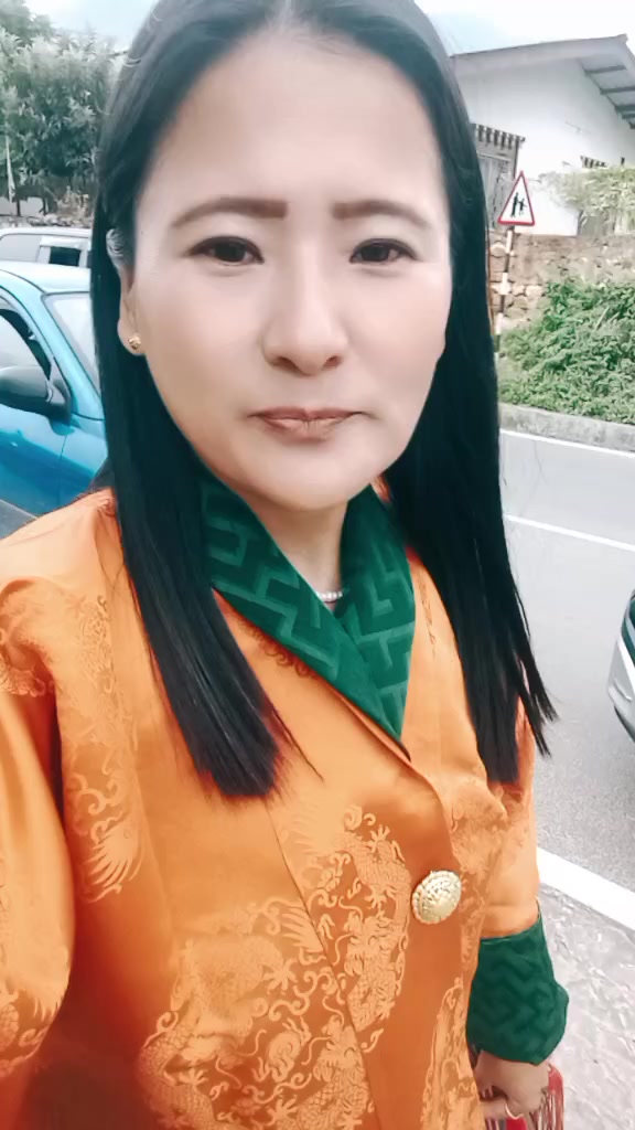 @Tshering Lhamo