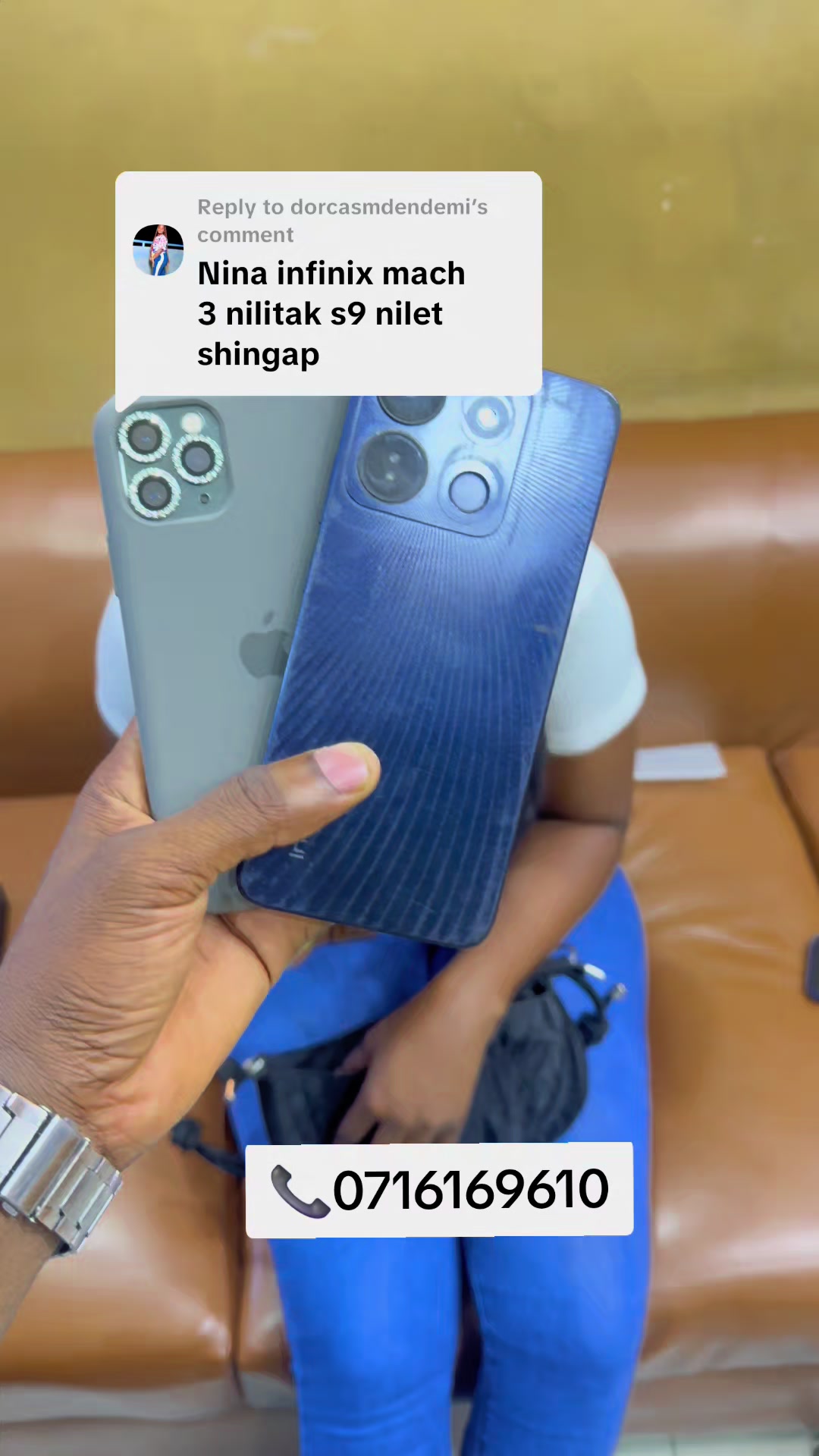@Simu_Original_Tanzania