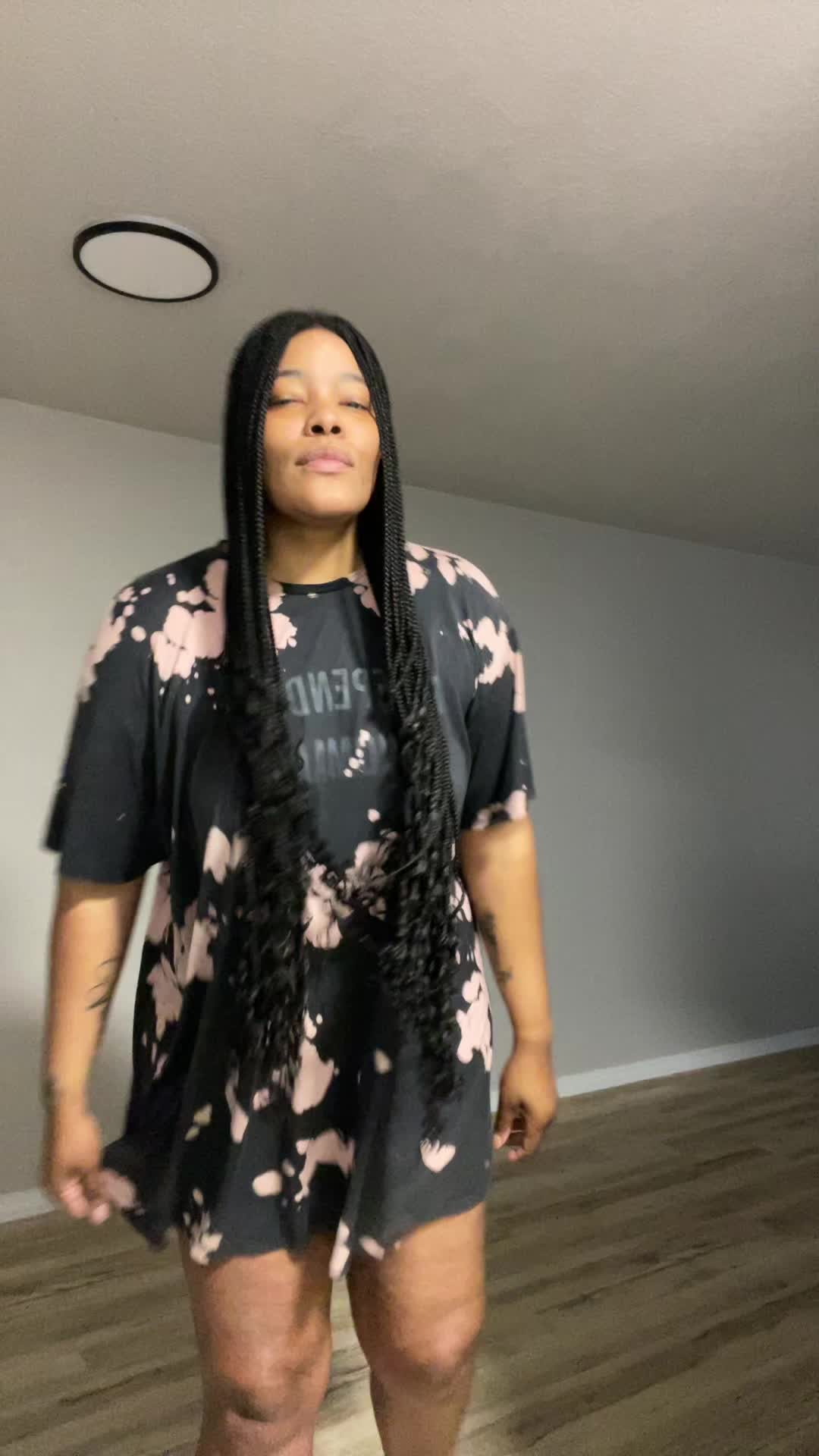 @6&rsquo;4TRUEBEAUTY❤️