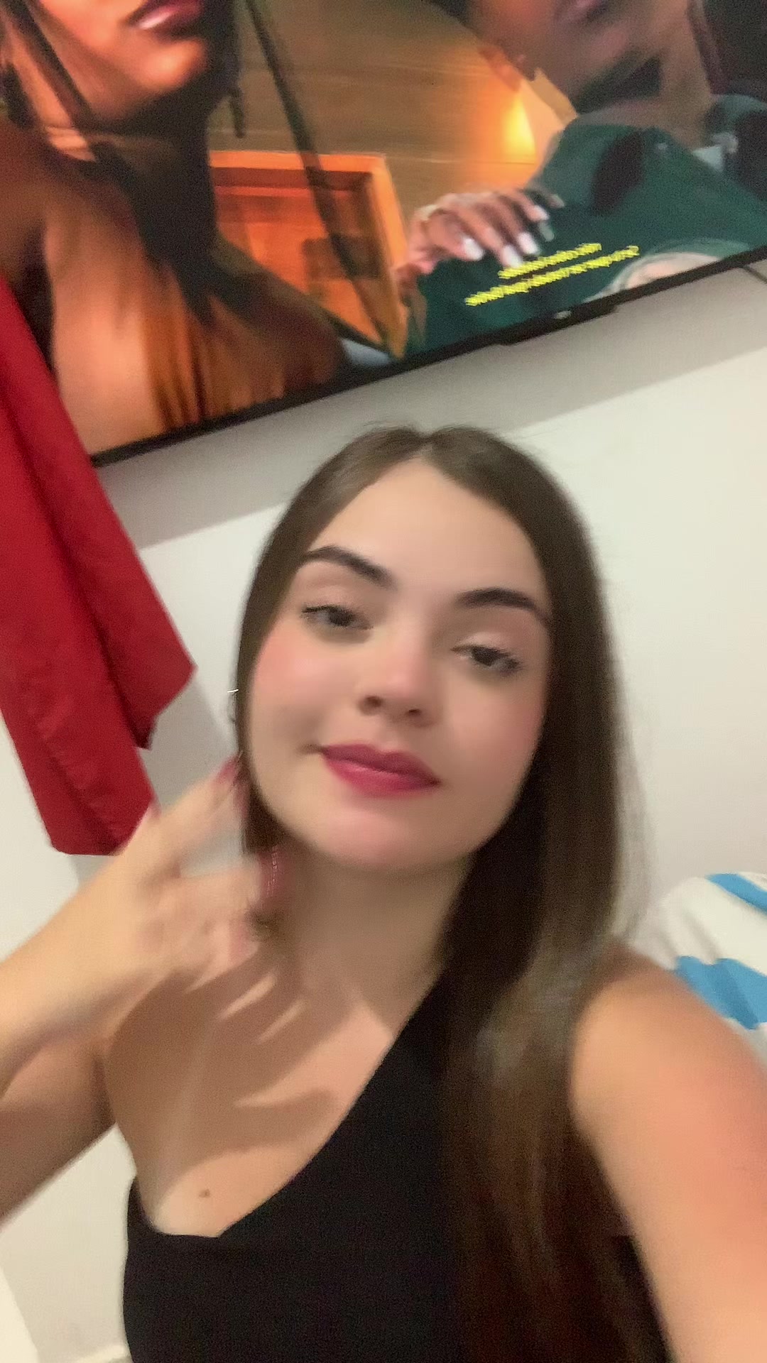 @Larissa Savariego