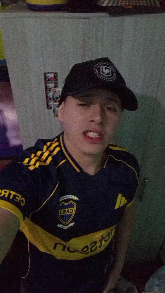 @Gustavo