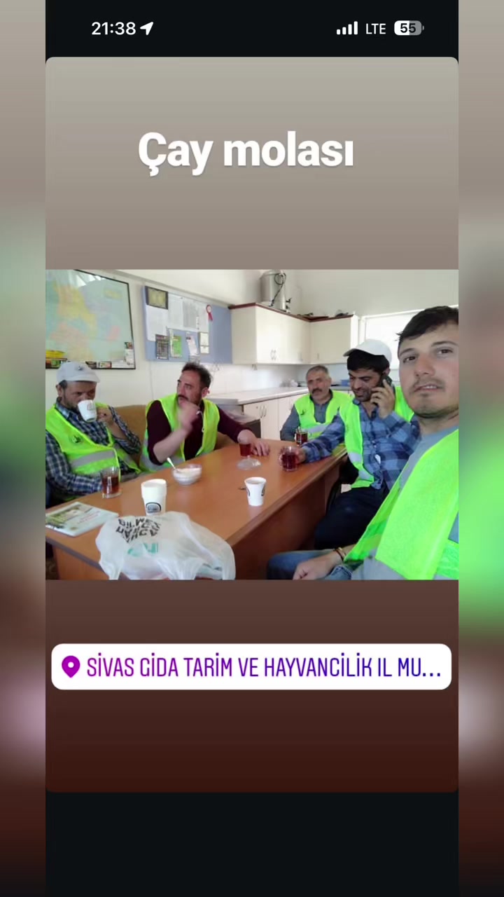 @Ziya Kartal