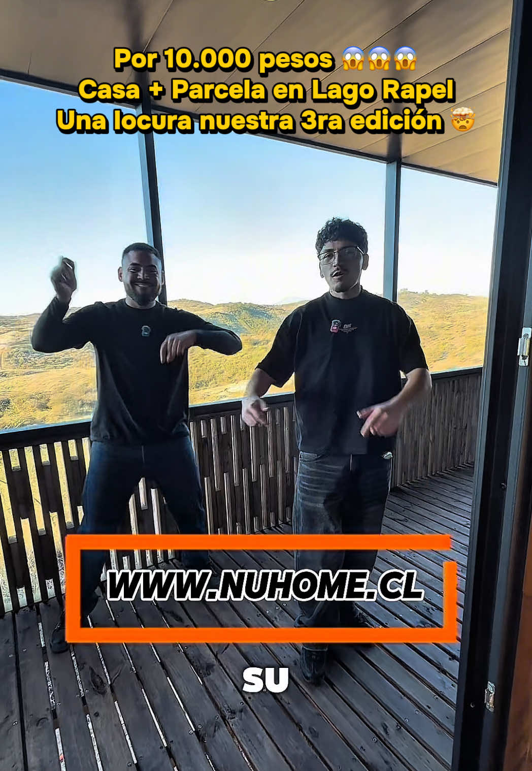 @nuhomechile