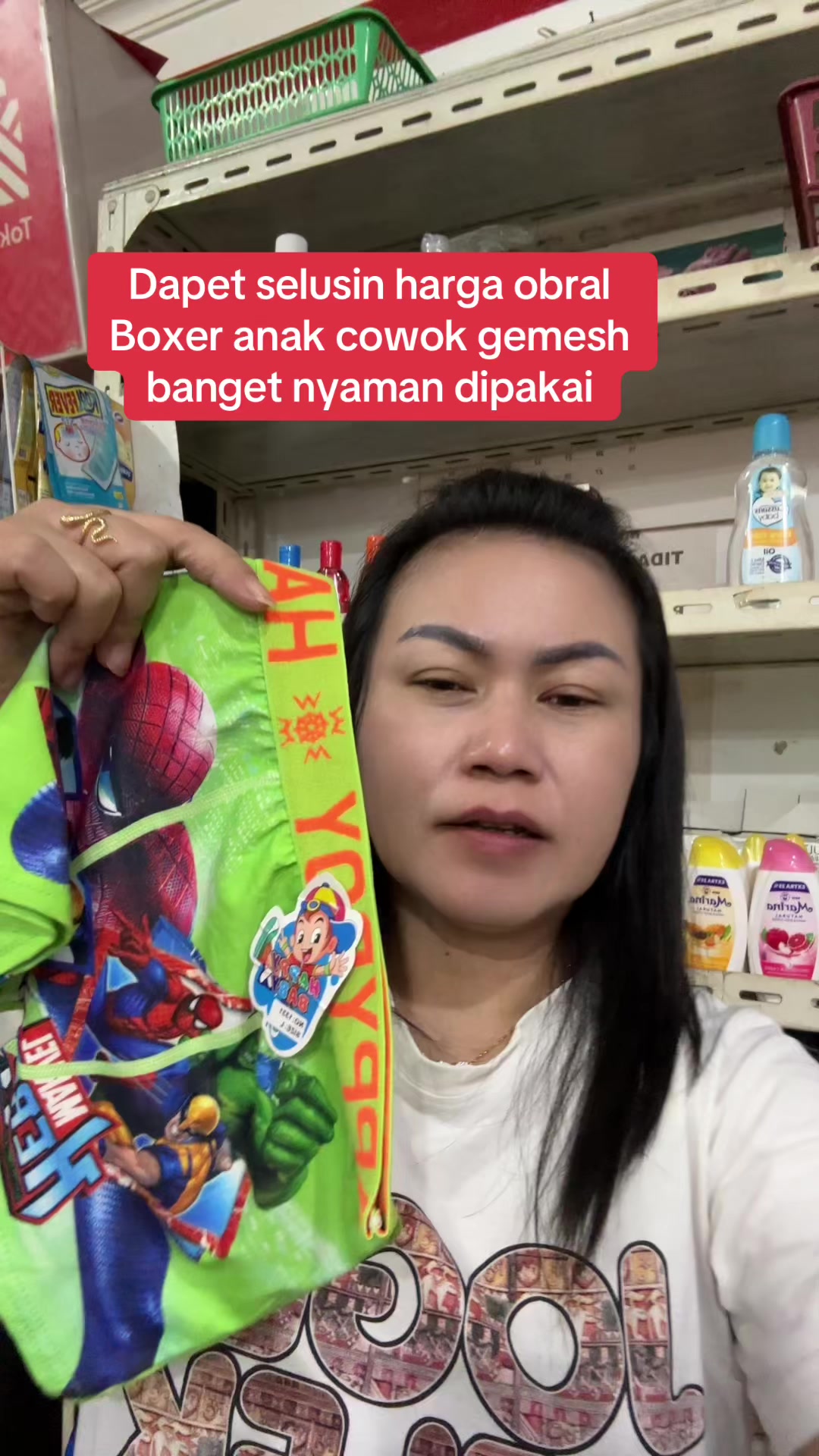 @Grosir ira serba ada