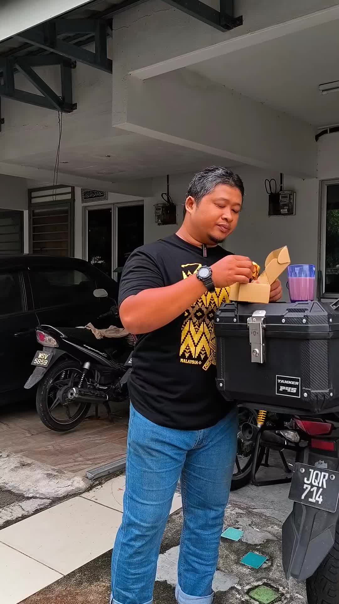 @ALIF MUSA