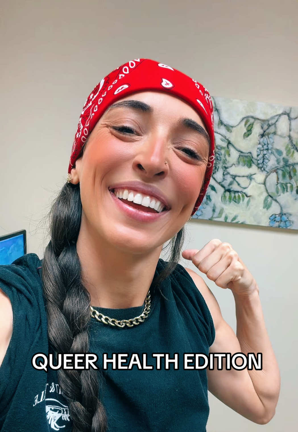 @lesbianflexx | WLW Community