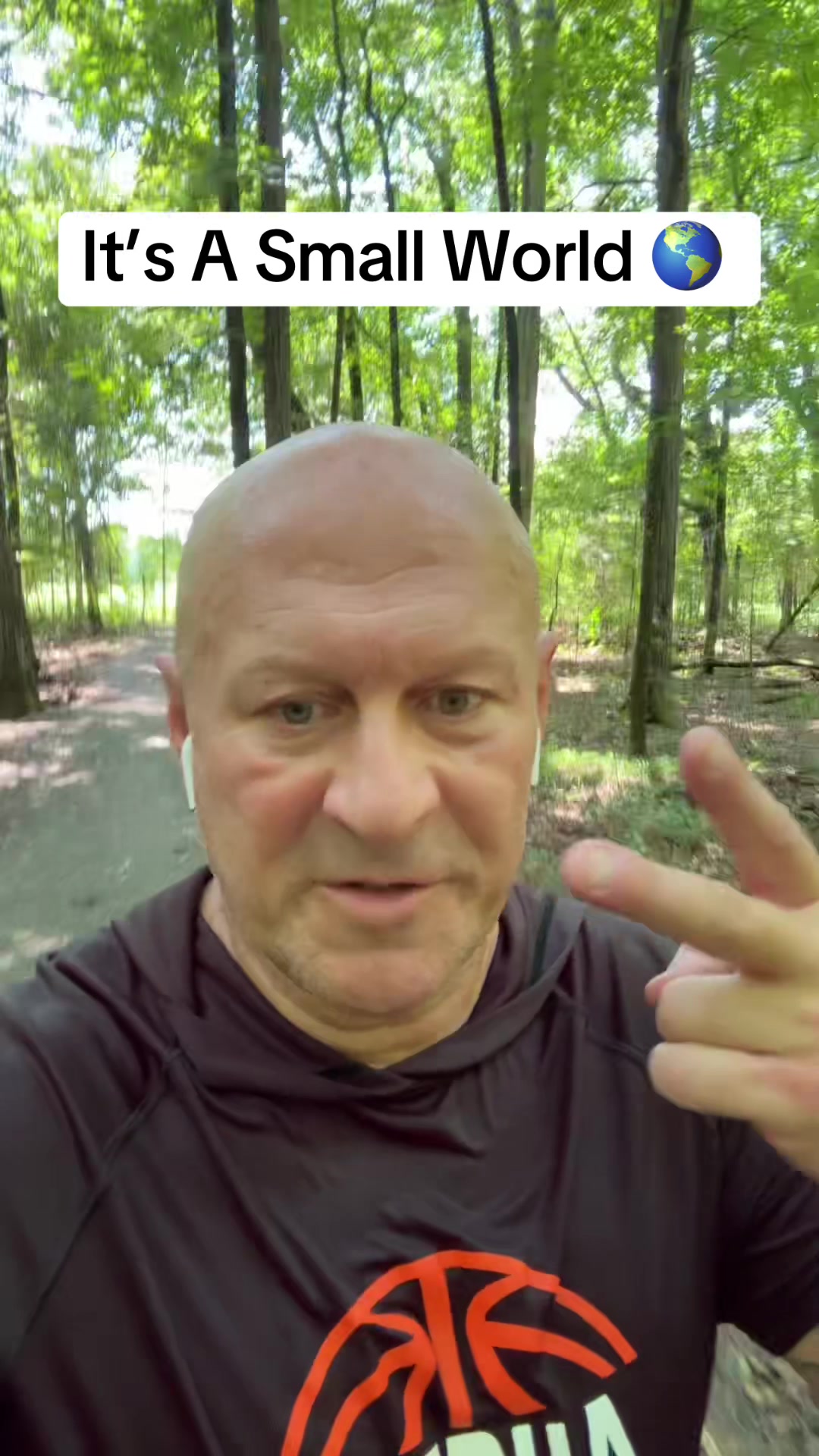 @Mike Chase