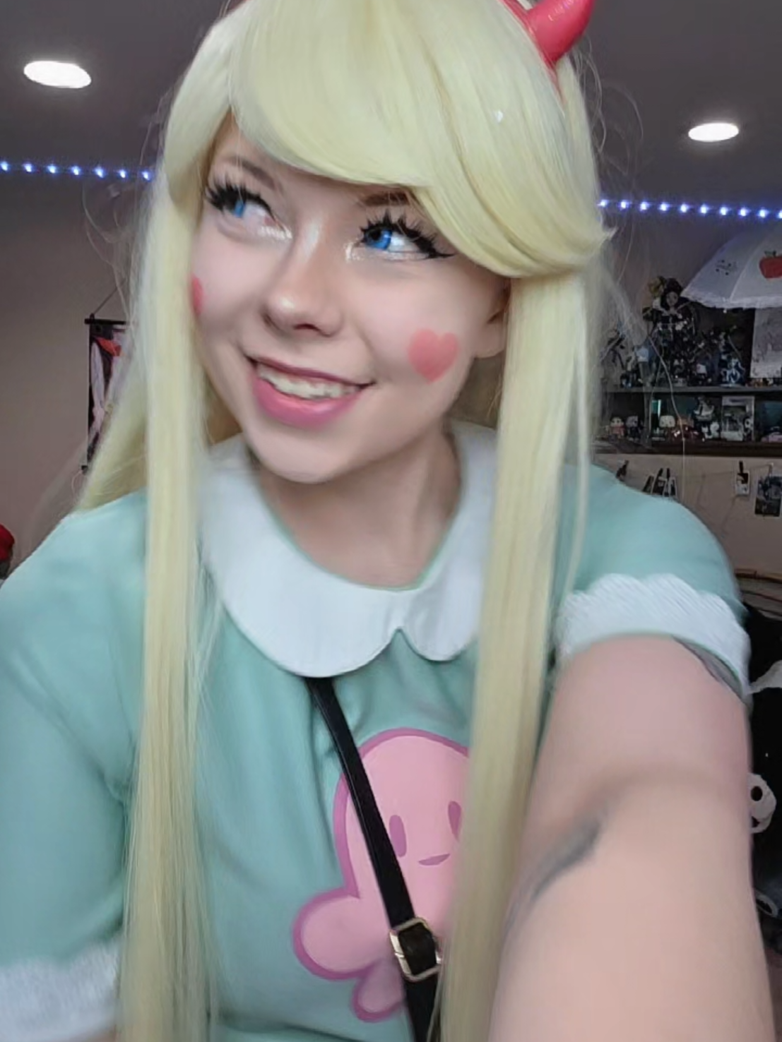 @♡ Sapphire ♡