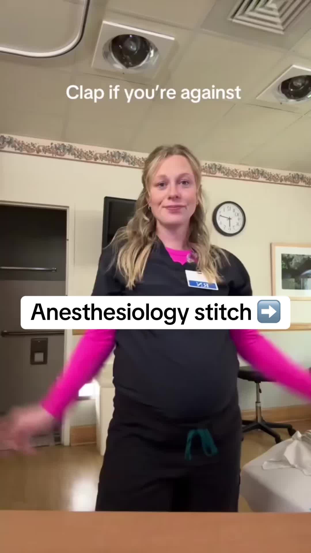 @Tricia Pendergrast, MD