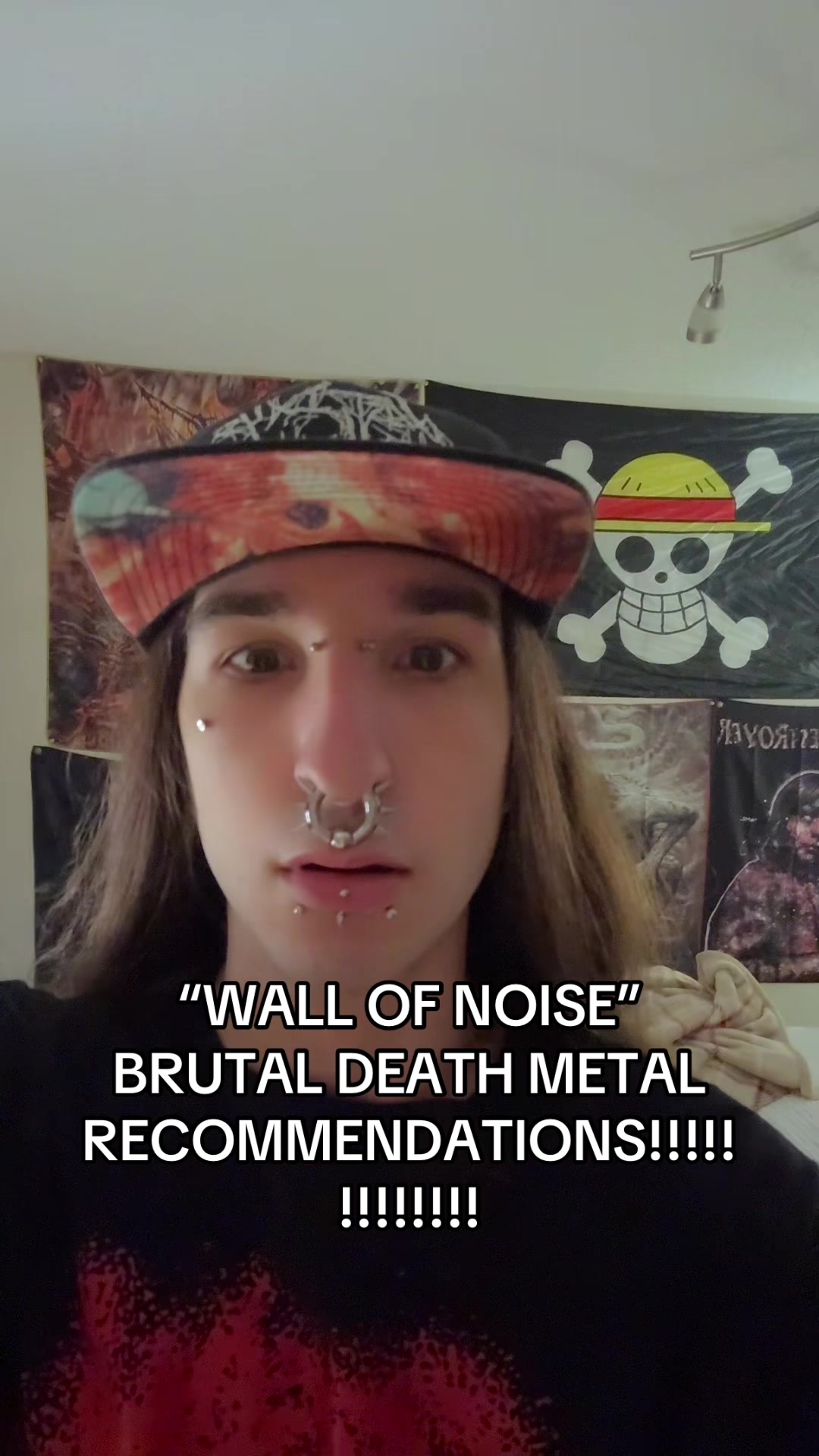@The Brutal Death Metal Messiah